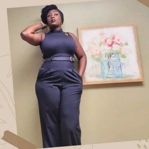 Handmade. Pants Only.